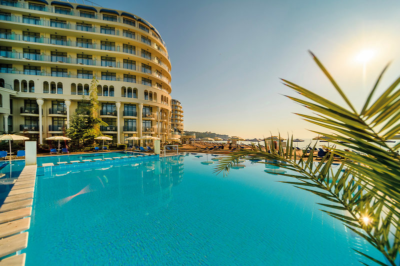 Azalia Hotel Balneo & Spa 6