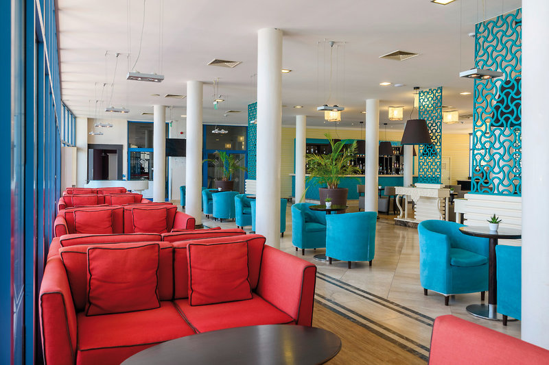 Azalia Hotel Balneo & Spa 8