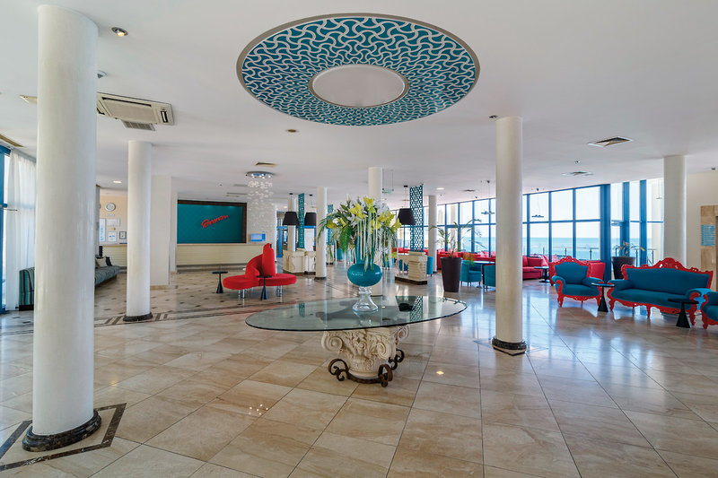 Azalia Hotel Balneo & Spa 10