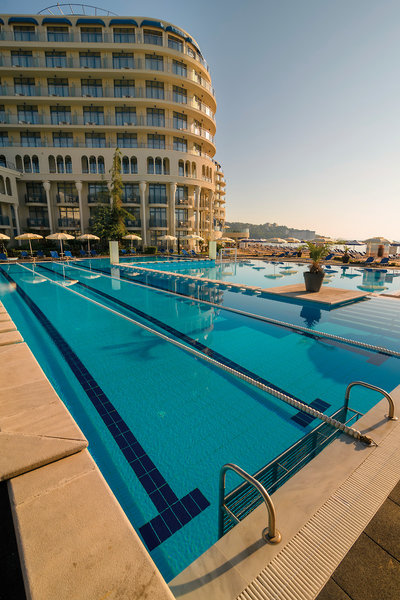 Azalia Hotel Balneo & Spa 13