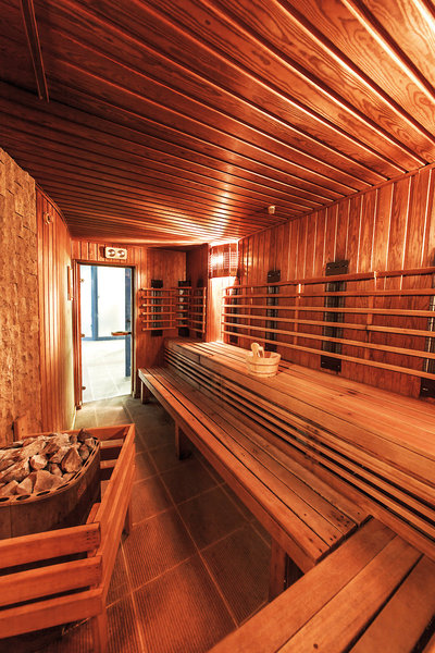 Azalia Hotel Balneo & Spa 14