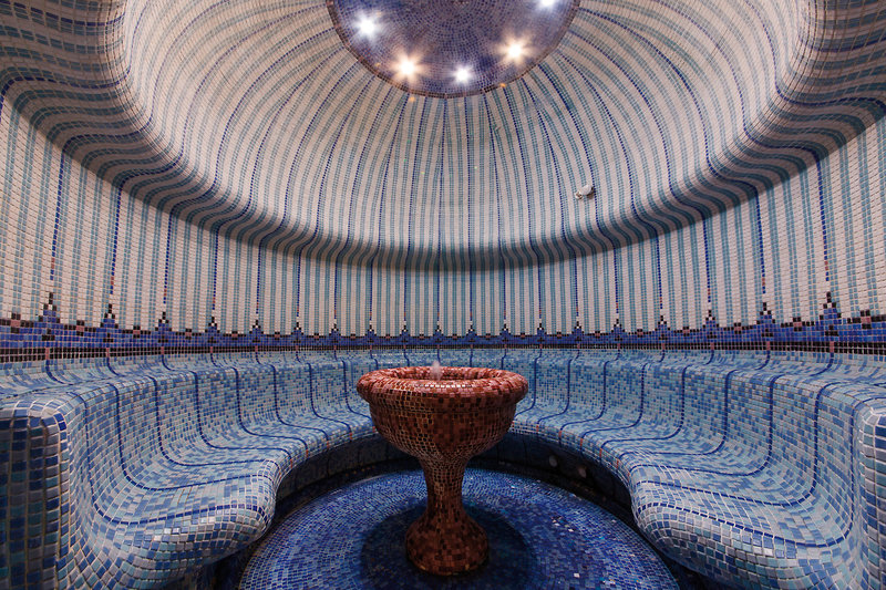 Azalia Hotel Balneo & Spa 15