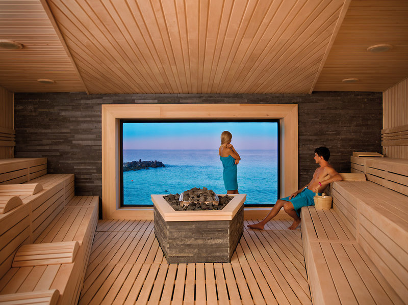 Azalia Hotel Balneo & Spa 24