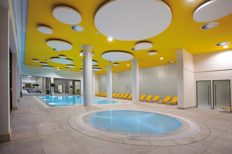 Azalia Hotel Balneo & Spa 25