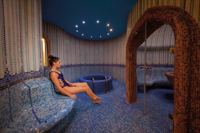 Azalia Hotel Balneo & Spa 28