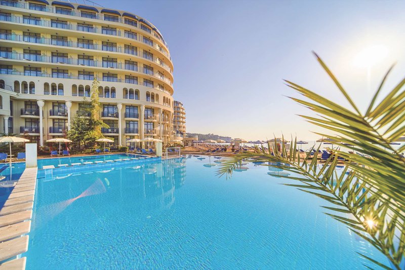 Azalia Hotel Balneo & Spa 1