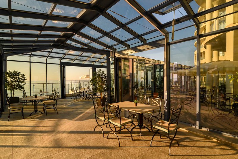 Azalia Hotel Balneo & Spa 5