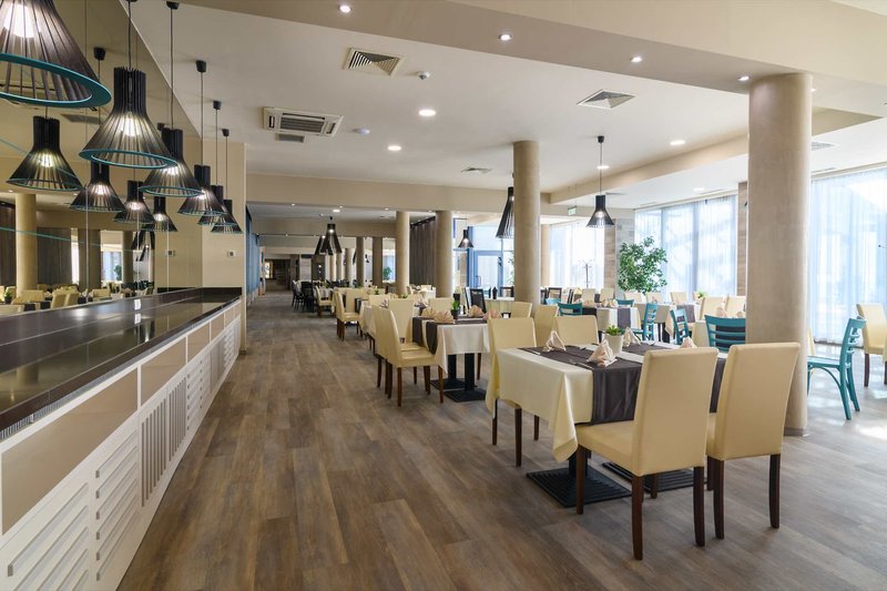 Azalia Hotel Balneo & Spa 6