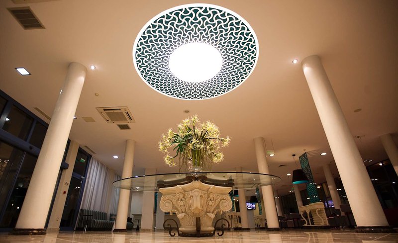 Azalia Hotel Balneo & Spa 8