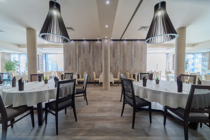 Azalia Hotel Balneo & Spa 9