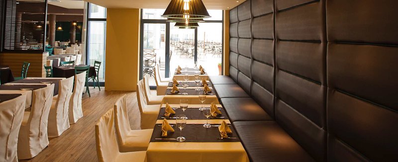 Azalia Hotel Balneo & Spa 13