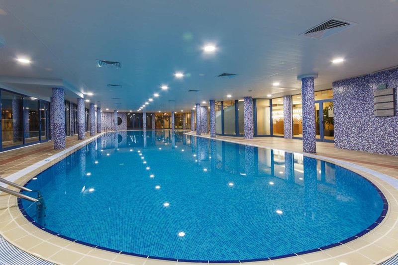 Azalia Hotel Balneo & Spa 14