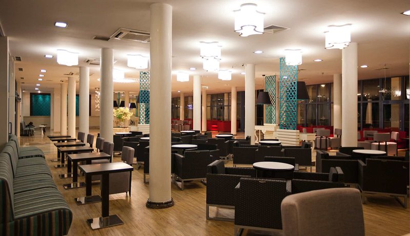 Azalia Hotel Balneo & Spa 15