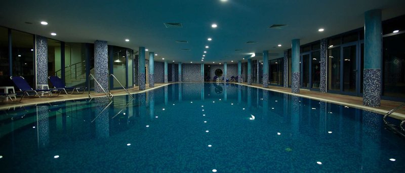 Azalia Hotel Balneo & Spa 16