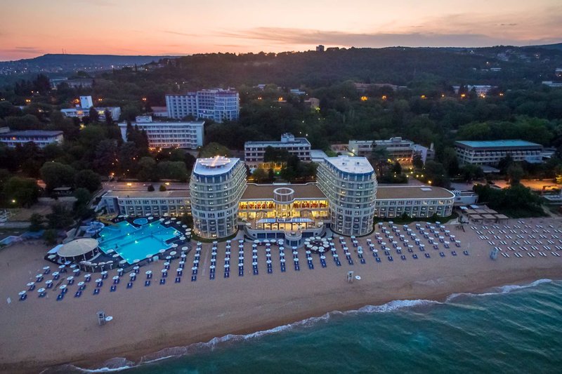 Azalia Hotel Balneo & Spa 17