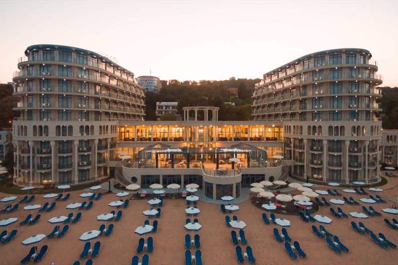 Azalia Hotel Balneo & Spa 18