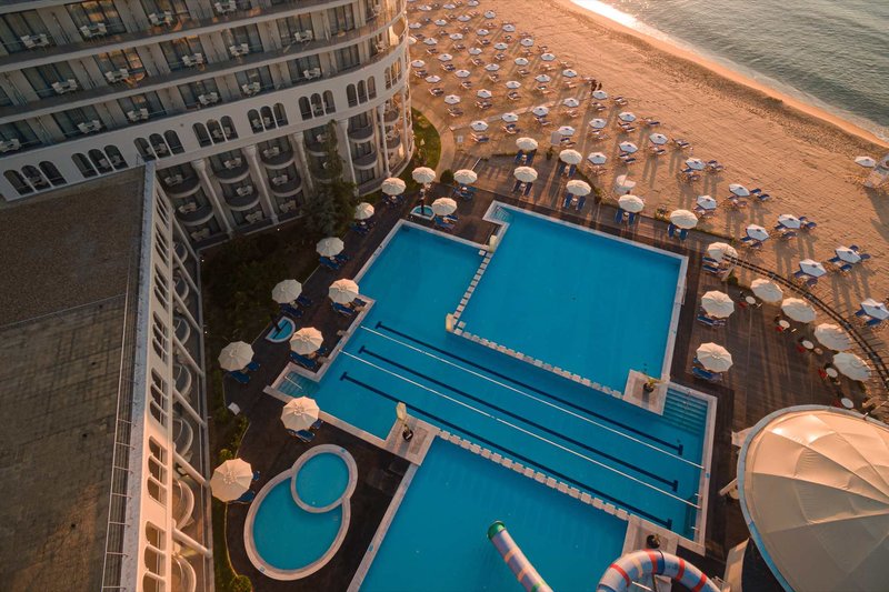 Azalia Hotel Balneo & Spa 19