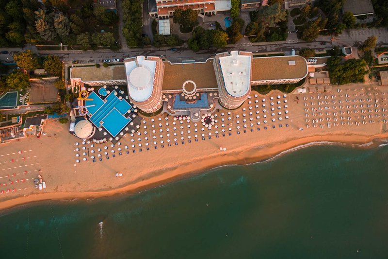 Azalia Hotel Balneo & Spa 21