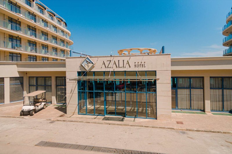 Azalia Hotel Balneo & Spa 22