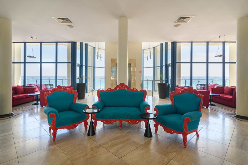 Azalia Hotel Balneo & Spa 24