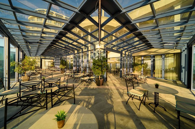 Azalia Hotel Balneo & Spa 25