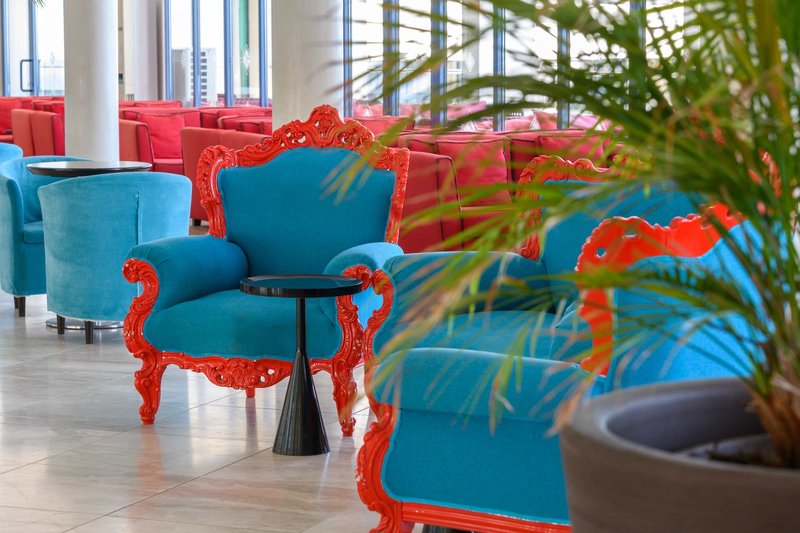 Azalia Hotel Balneo & Spa 26