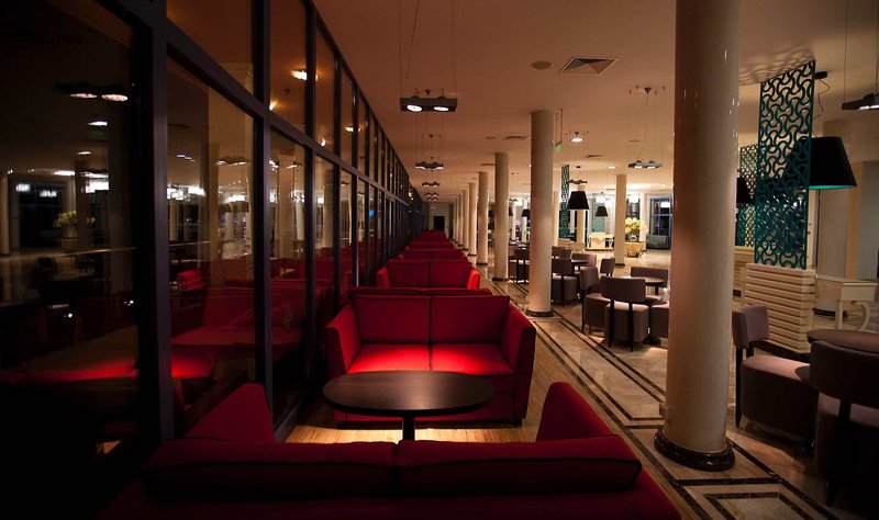 Azalia Hotel Balneo & Spa 27