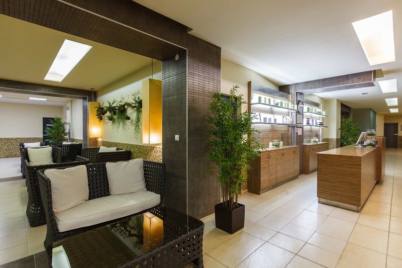 Azalia Hotel Balneo & Spa 28