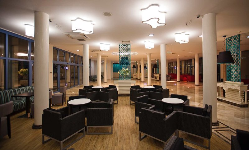 Azalia Hotel Balneo & Spa 29