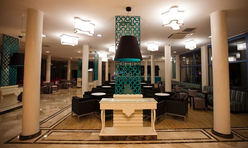 Azalia Hotel Balneo & Spa 30