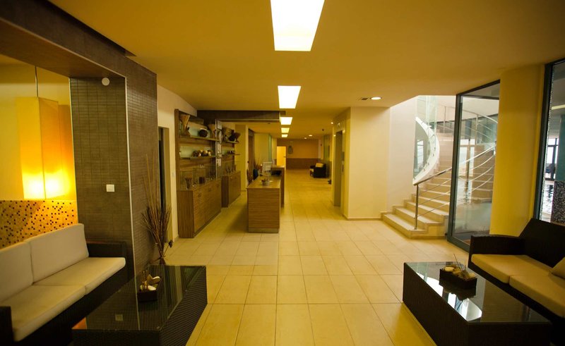 Azalia Hotel Balneo & Spa 31