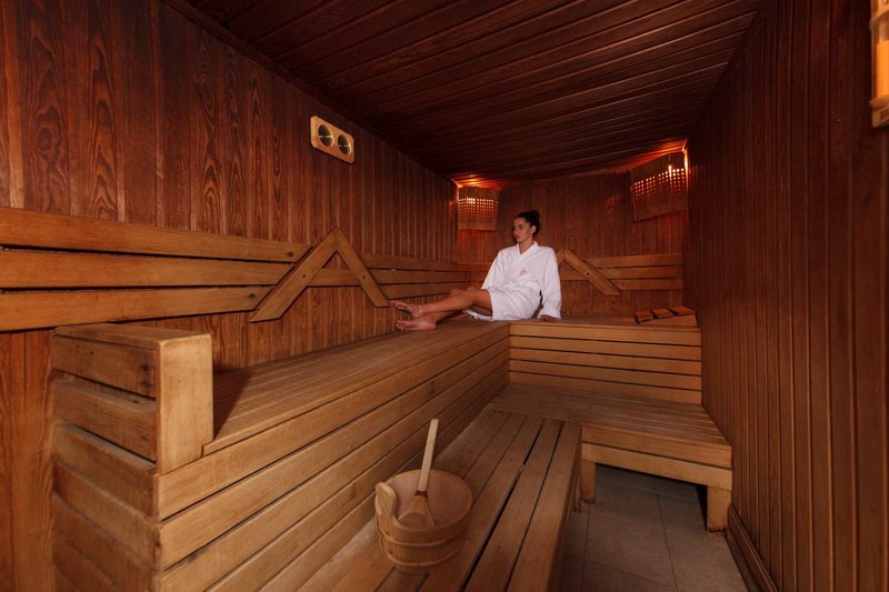 Azalia Hotel Balneo & Spa 33