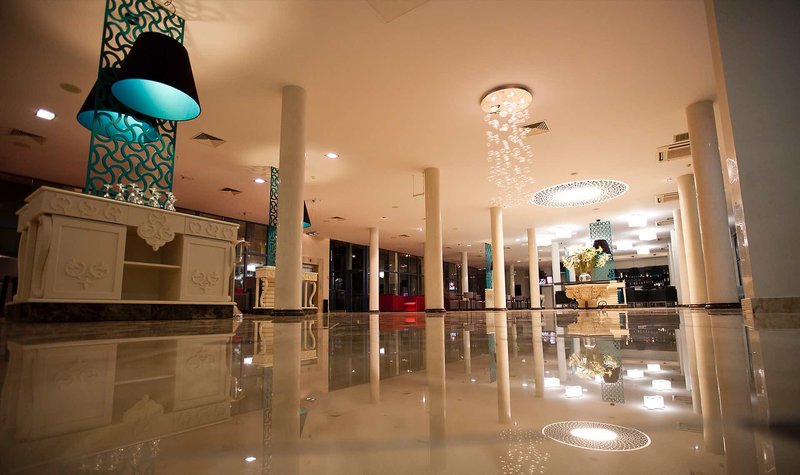 Azalia Hotel Balneo & Spa 34