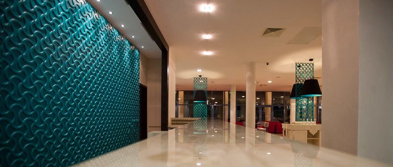 Azalia Hotel Balneo & Spa 35