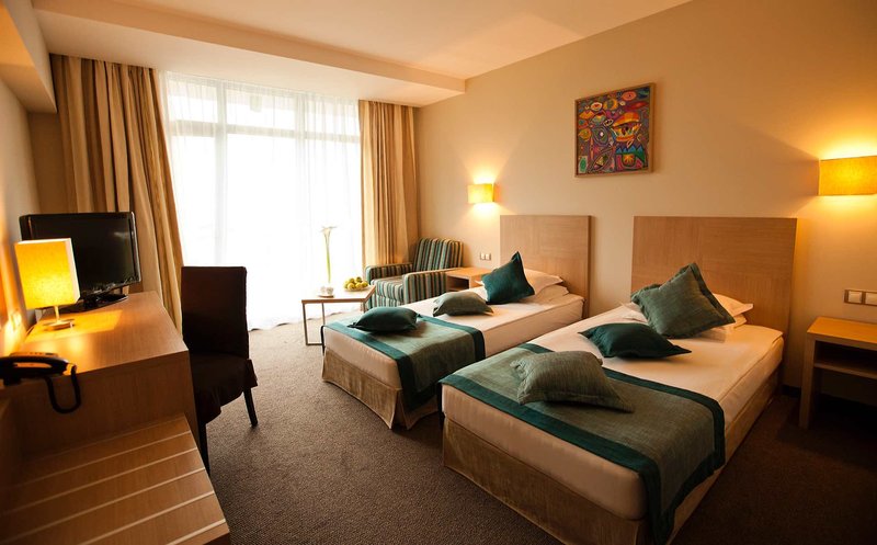 Azalia Hotel Balneo & Spa 37