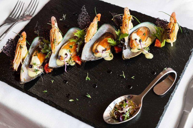 Azalia Hotel Balneo & Spa 39