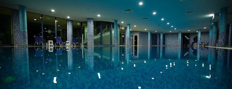 Azalia Hotel Balneo & Spa 44