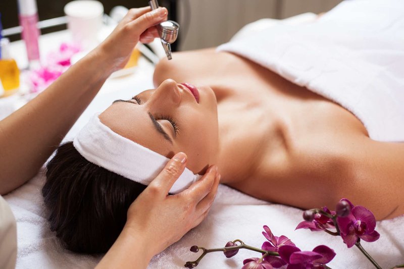 Azalia Hotel Balneo & Spa 45