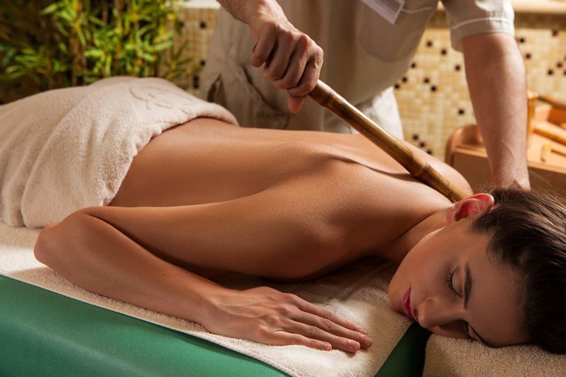 Azalia Hotel Balneo & Spa 48