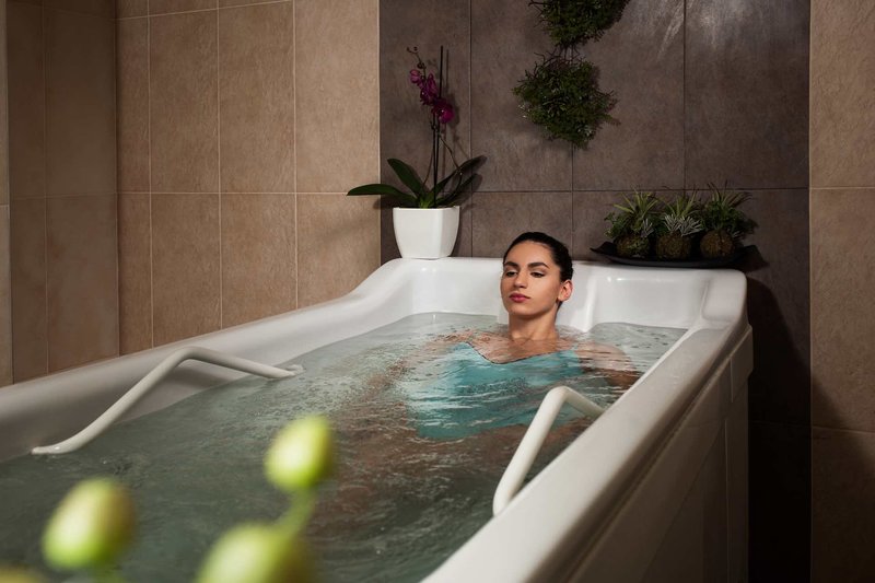 Azalia Hotel Balneo & Spa 49