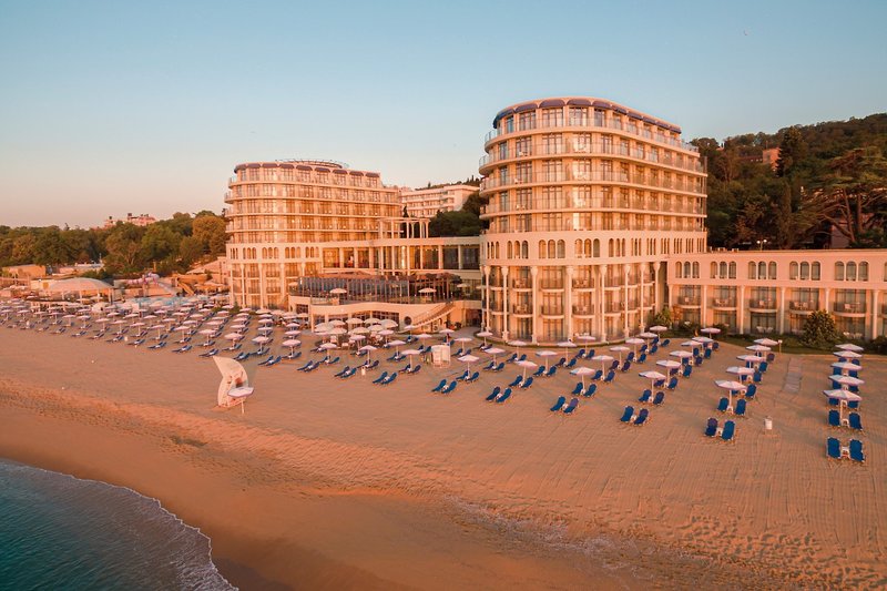 Azalia Hotel Balneo & SPA 1