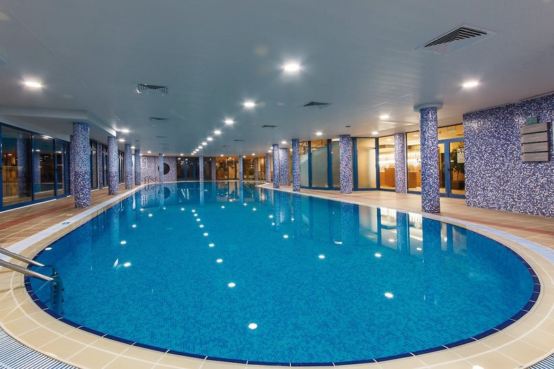 Azalia Hotel Balneo & SPA 4