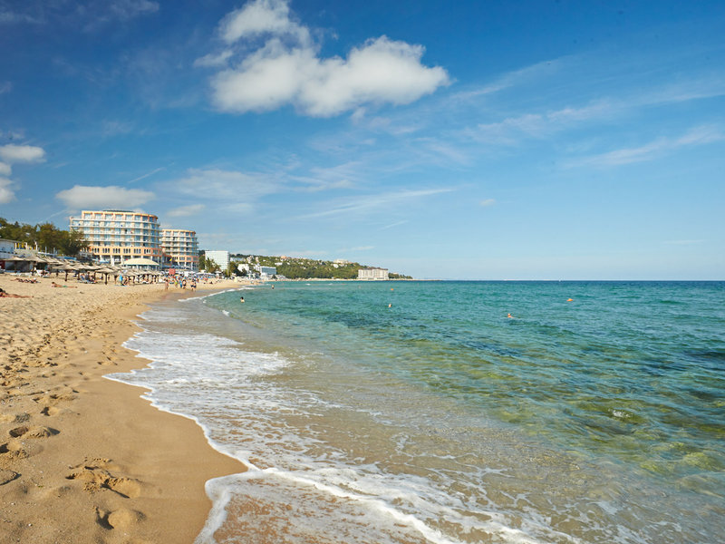 Azalia Hotel Balneo & SPA 6