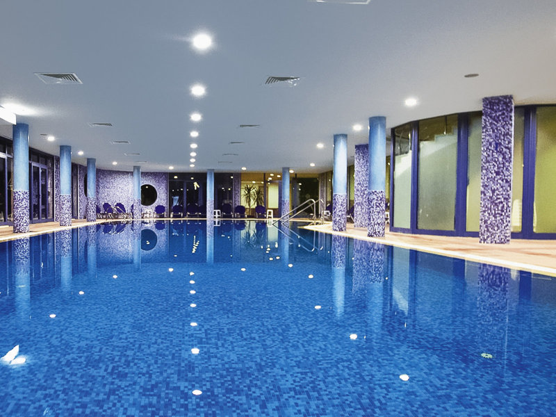 Azalia Hotel Balneo & SPA 7