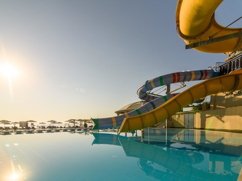Azalia Hotel Balneo & SPA 11
