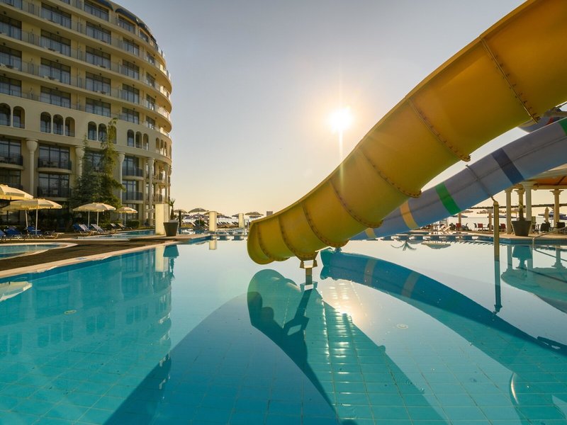 Azalia Hotel Balneo & SPA 12