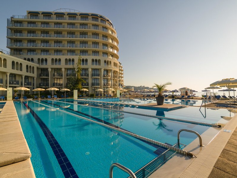 Azalia Hotel Balneo & SPA 14