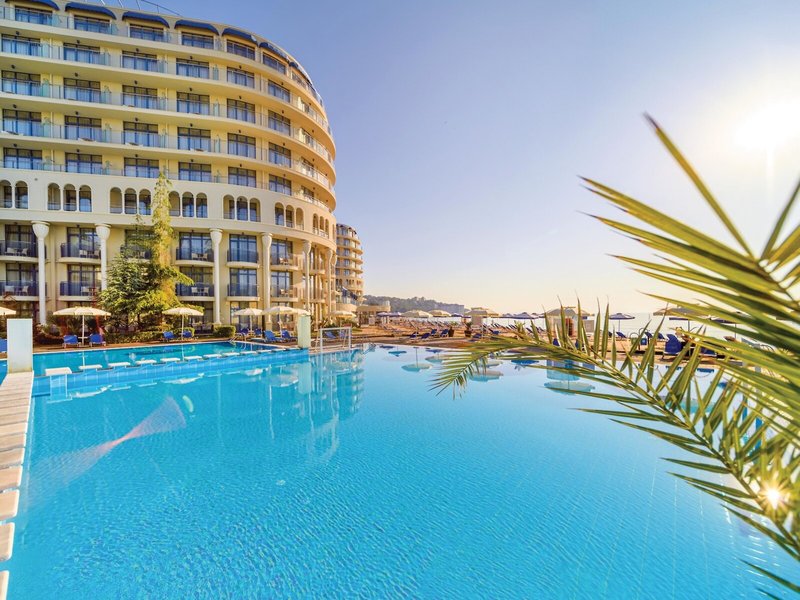 Azalia Hotel Balneo & SPA 15