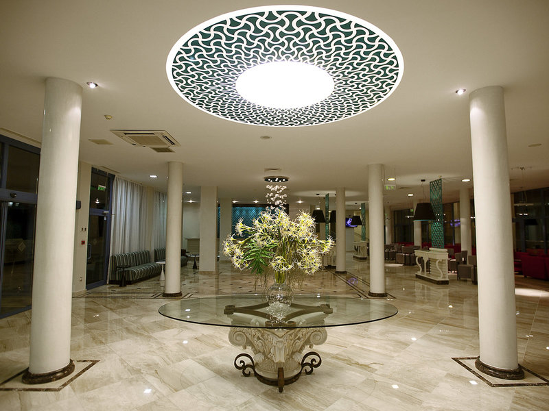 Azalia Hotel Balneo & SPA 16