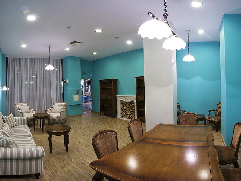 Azalia Hotel Balneo & SPA 17